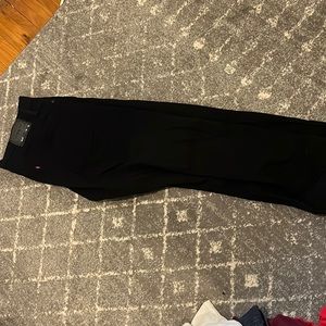 New w/o tag 36x30 Levi’s 513 black jeans
